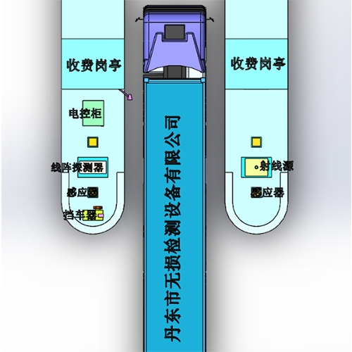 無損檢測